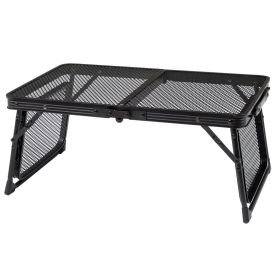 Compact Aluminum Folding Table for Camping & Travel