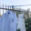 Professional 10-meter Thick Portable Windproof Clothesline