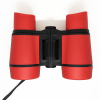 Children's Binoculars Shockproof Toy Binoculars 12 Years Old And Above Boys And Girls Bird Watching