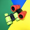 Children's Binoculars Shockproof Toy Binoculars 12 Years Old And Above Boys And Girls Bird Watching