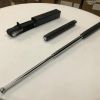 Adjustable Portable Walking Stick for Outdoor Travel Hiking