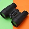 Children's Binoculars Shockproof Toy Binoculars 12 Years Old And Above Boys And Girls Bird Watching