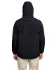 Men's Voyage Raincoat - BLACK - S