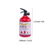 FireSharp Mini Extinguisher Pencil Sharpener