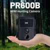 TrailSnap Mini HD Wildlife & Security Camera
