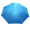 Hands-Free Folding Umbrella Hat