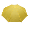 Hands-Free Folding Umbrella Hat