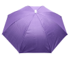 Hands-Free Folding Umbrella Hat