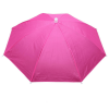 Hands-Free Folding Umbrella Hat