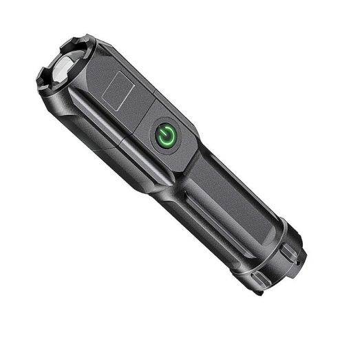 Mini Handheld LED Flashlight Camping Light for Emergency and Outdoor Use Mini Handheld LED Flashlight Camping Light for Emergency and Outdoor Use
