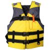 1pc Adult Portable Breathable Inflatable Vest
