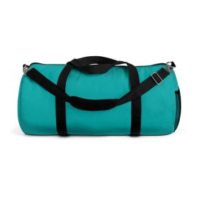 Adventure-Ready Custom Duffel (size: large)