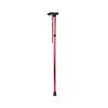 Adjustable Portable Walking Stick for Outdoor Travel Hiking
