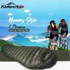 Kamperbox AM1000 Ultralight Down Mummy Sleeping Bag