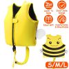 Swim Vest For Kids Float Jacket Aged 1-8 Years Old 24-88LBS