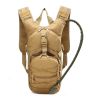 Men's Hiking Duffel Bag Tactical Water Bags Backpacks