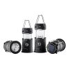 Multifunctional Lithium Battery LED Camping Lanterns for Indoor & Outdoor