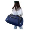 Foldable Travel Duffel Bag