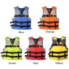 1pc Adult Portable Breathable Inflatable Vest