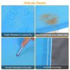 Sandproof Water-Resistant Picnic Blanket – 2 Sizes Available