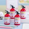 FireSharp Mini Extinguisher Pencil Sharpener