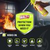 HALT! Handheld Fire Fighting Foam Spray