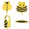 Swim Vest For Kids Float Jacket Aged 1-8 Years Old 24-88LBS