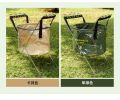 30L Outdoor Folding Bucket