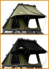 Adventurer Plus Rooftop Hardshell Tent with Side Awning
