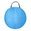 4 Persons Camping Waterproof Popup Tent Instant Setup