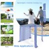 SunGuard Portable Pop-Up Canopy