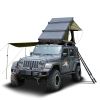 Adventurer Plus Rooftop Hardshell Tent with Side Awning