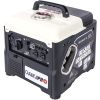 Portable Inverter Generator,1200W Ultra-quiet Gas Engine