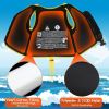 Swim Vest For Kids Float Jacket Aged 1-8 Years Old 24-88LBS