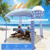 SunGuard Portable Pop-Up Canopy