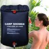 Outdoor Portable Camping Shower Water Bag