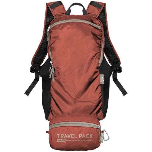 Travel Pack Repete