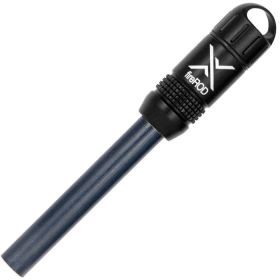 Firerod (Color: Black.)